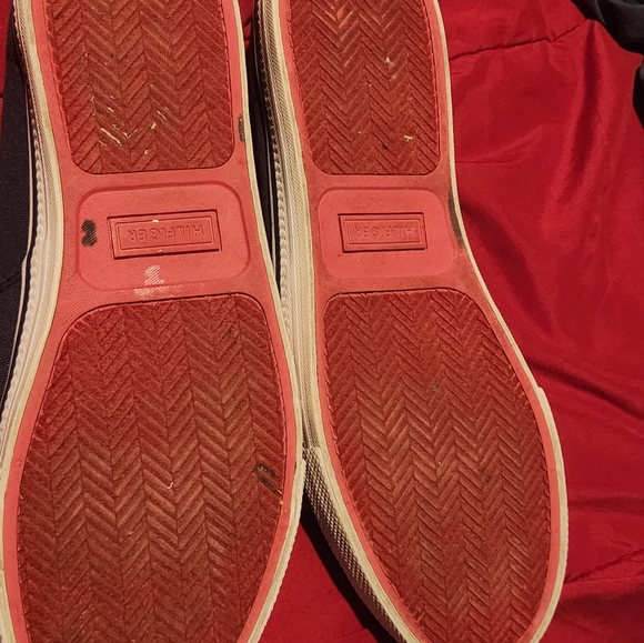 TOMMY Hilfiger Boat Shoes - Picture 2 of 3